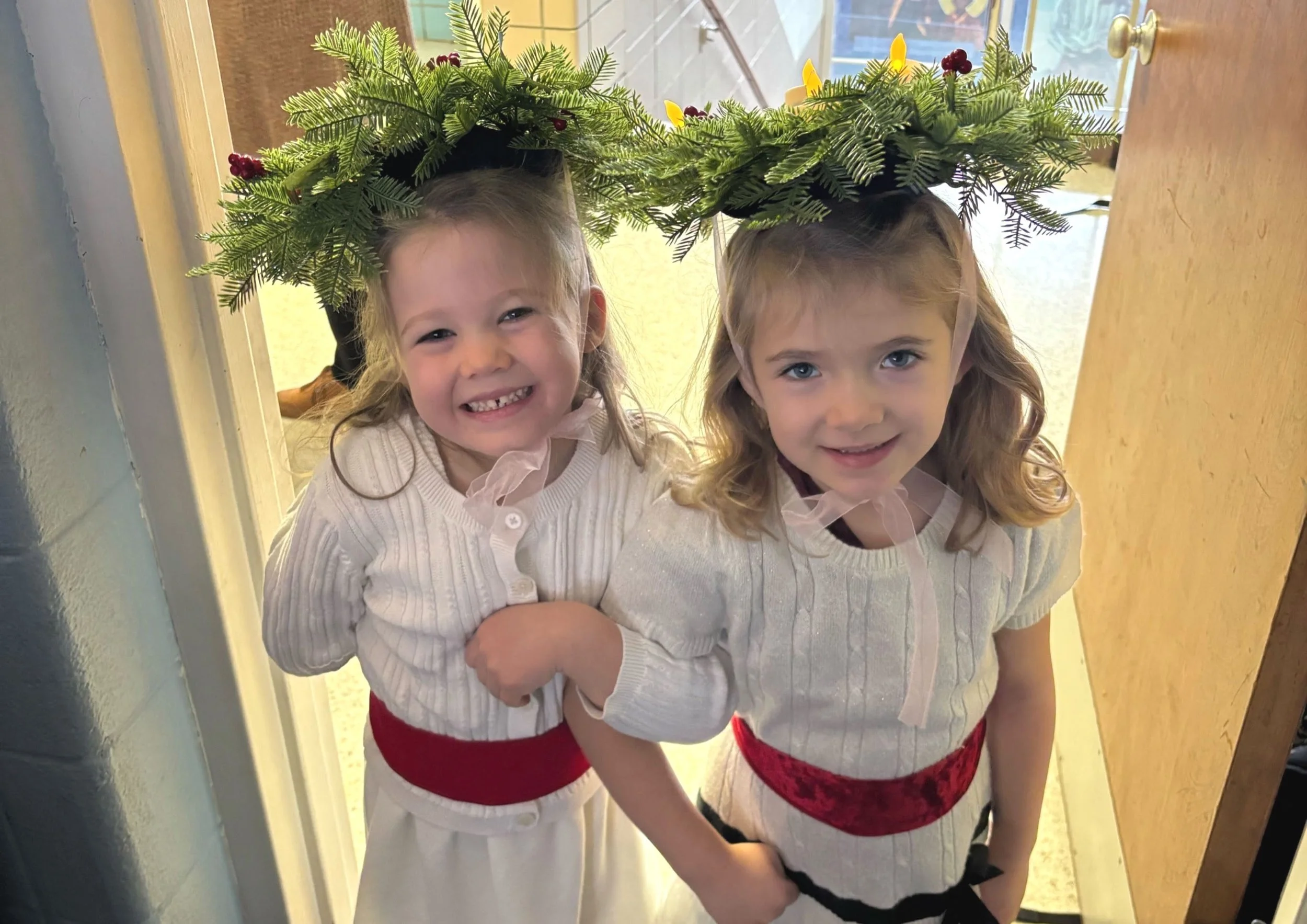 Last Week at JPII - 12/15/25