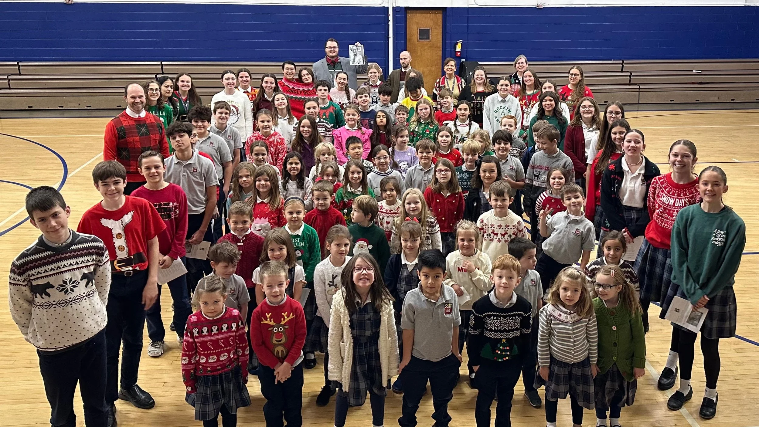 Merry Christmas 2025!