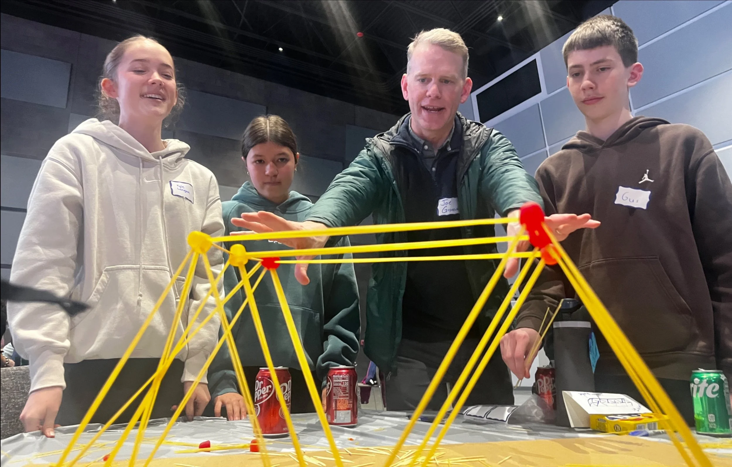 Last Week at JPII - 02/09/26