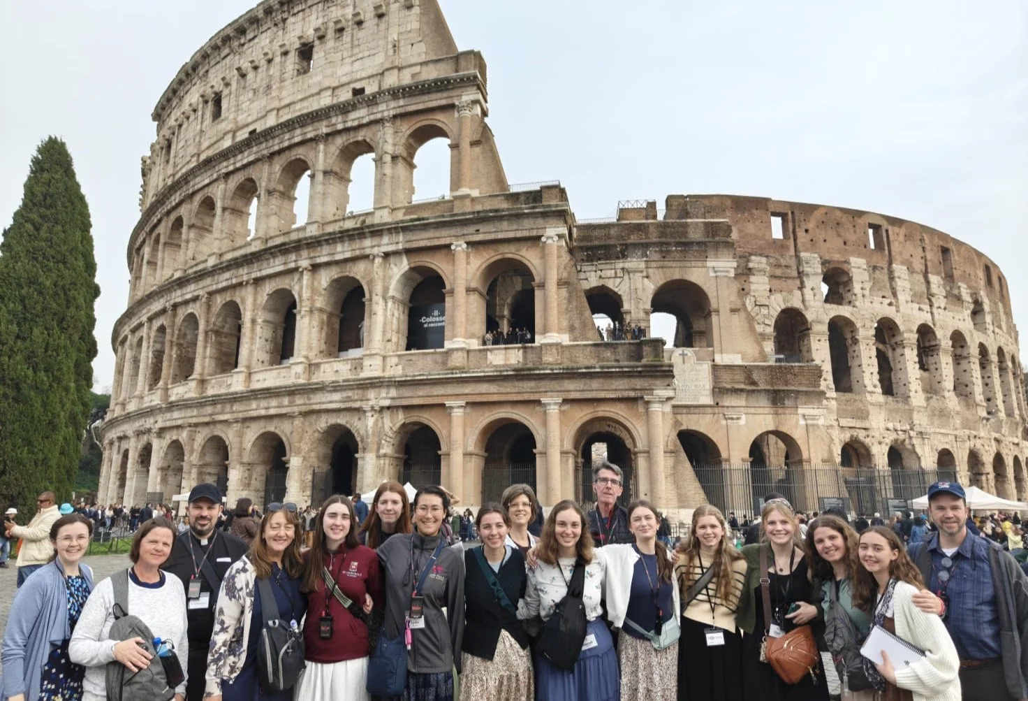 Last Week at JPII - 03/09/26