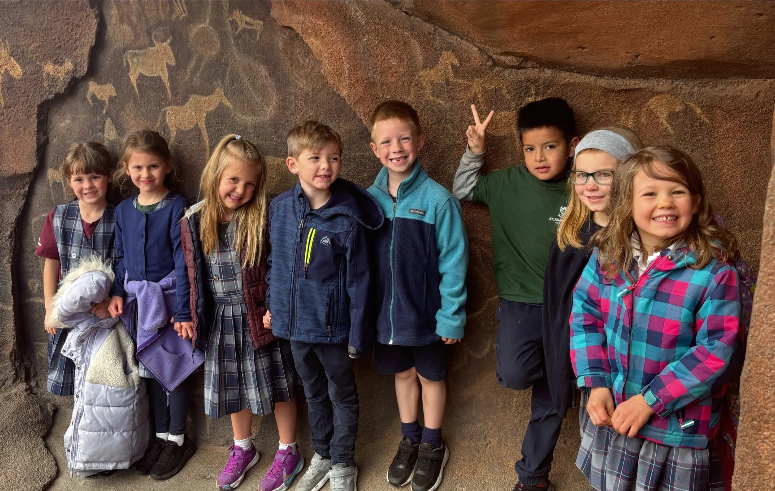 Last Week at JPII - 04/13/26