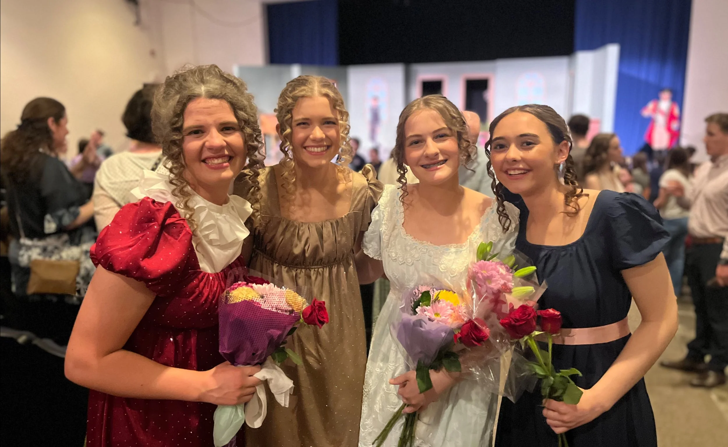 Last Week at JPII - 04/27/26