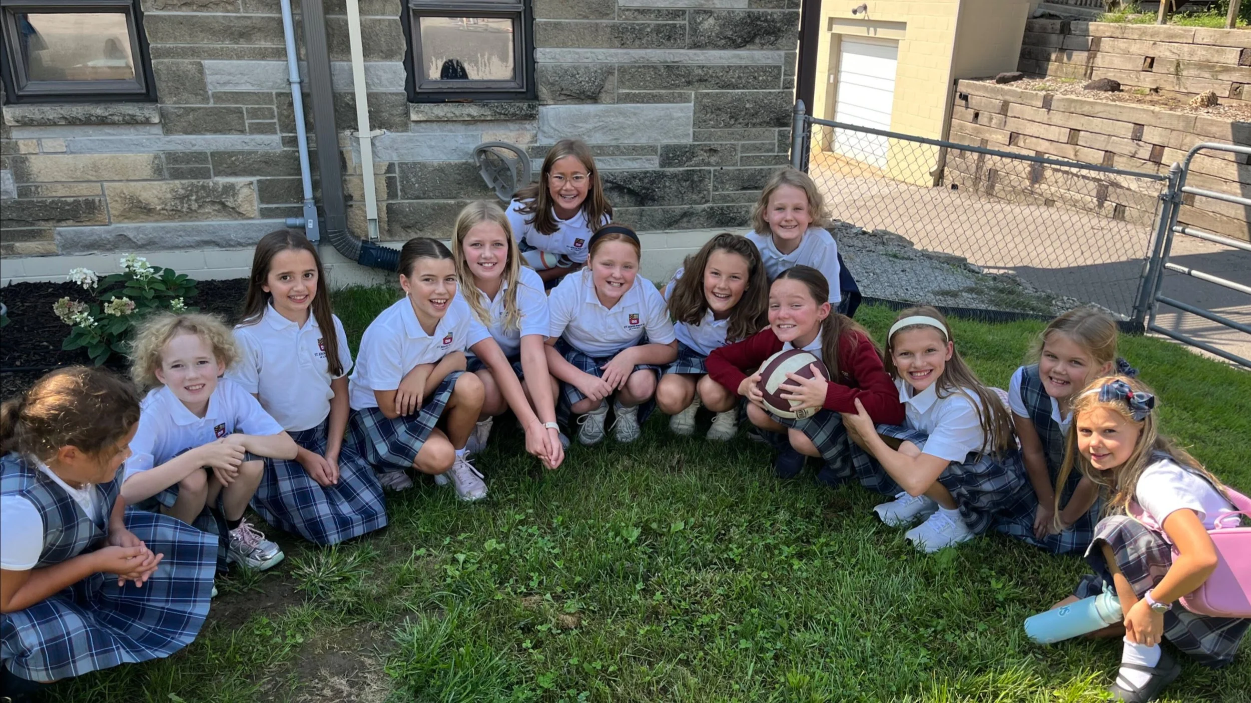 Last Week at JPII - 08/24/26 