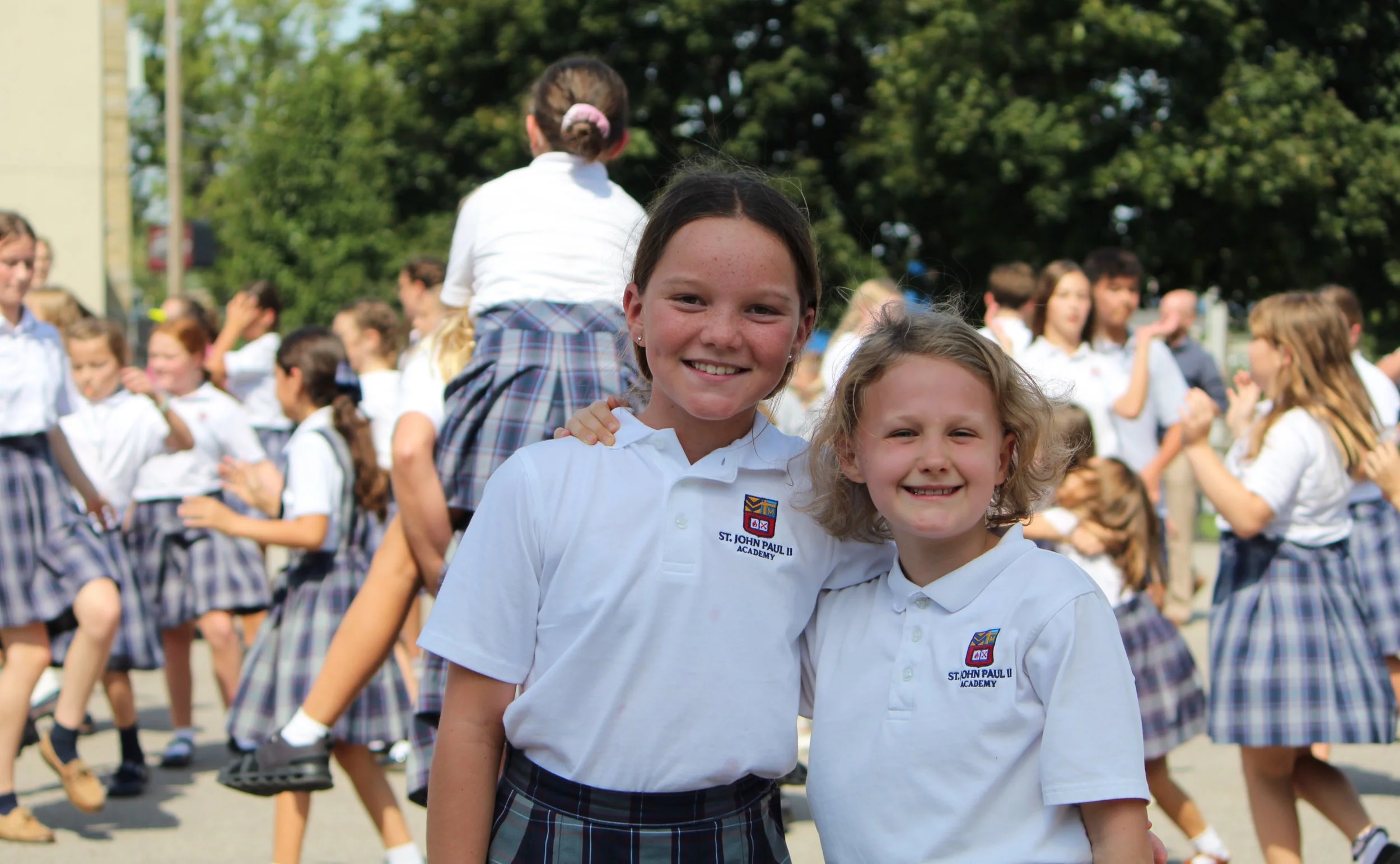 Last Week at JPII - 08/31/26