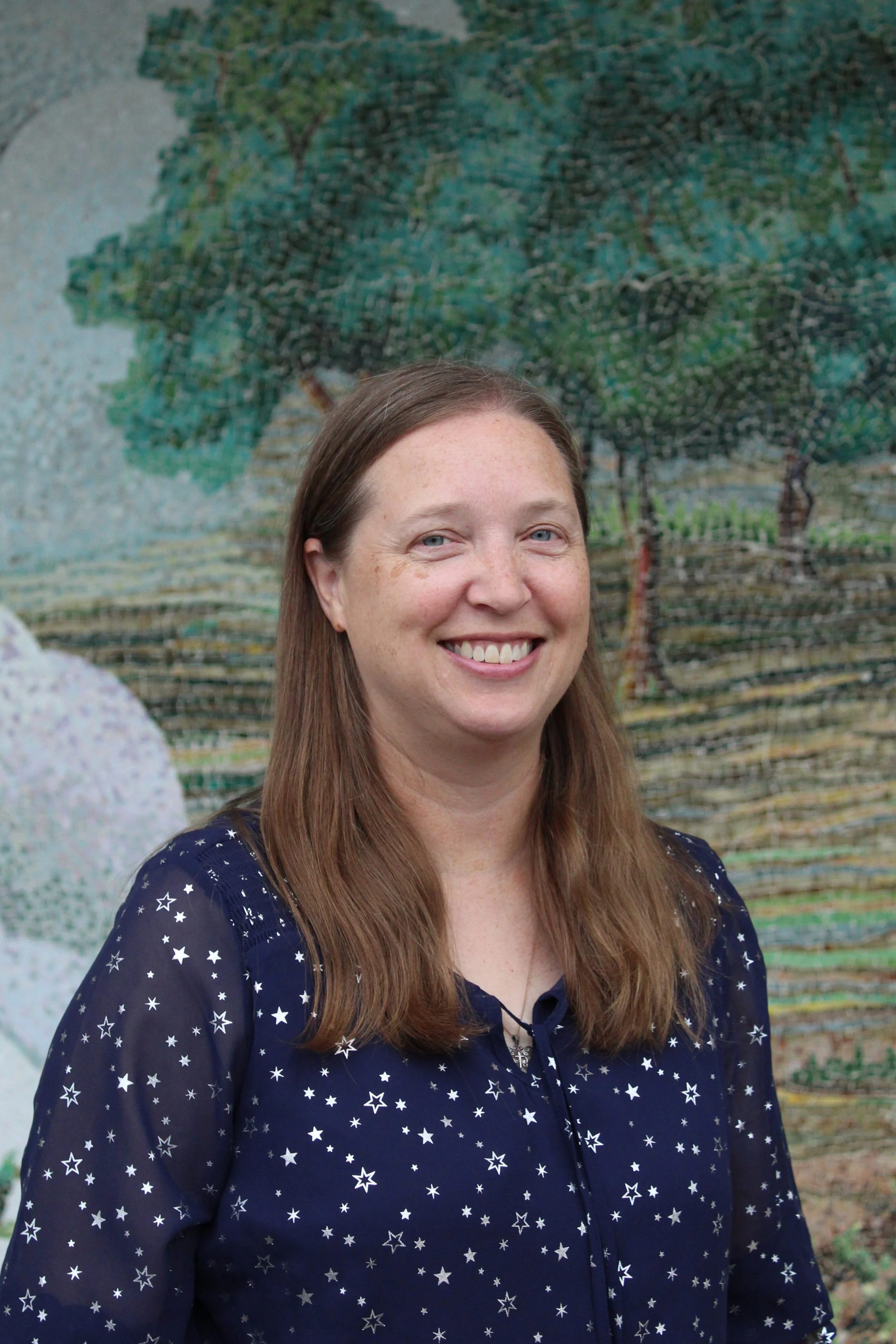 Angela Vogel