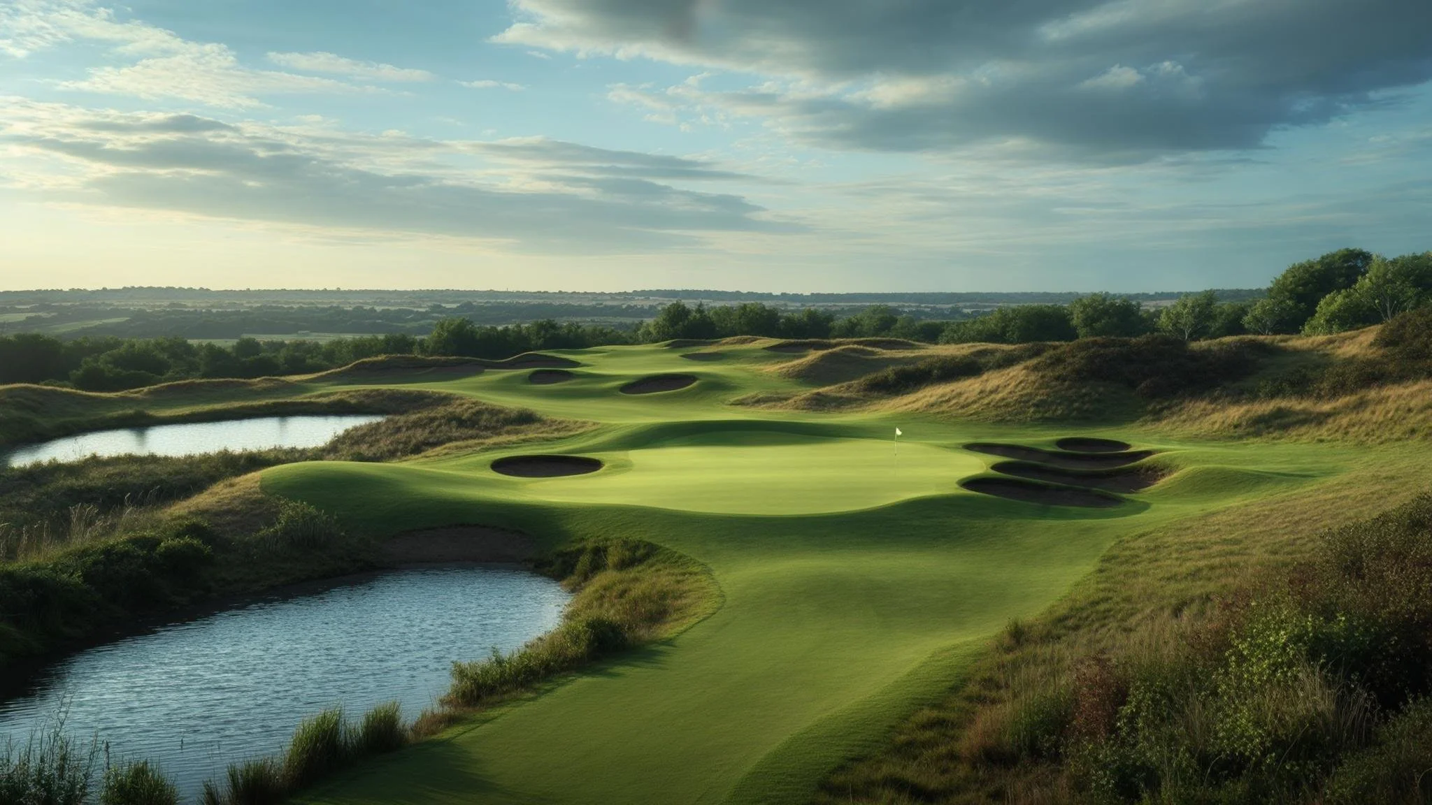 The Discipline Code: A Unified Framework for Mastering the Game of Golf