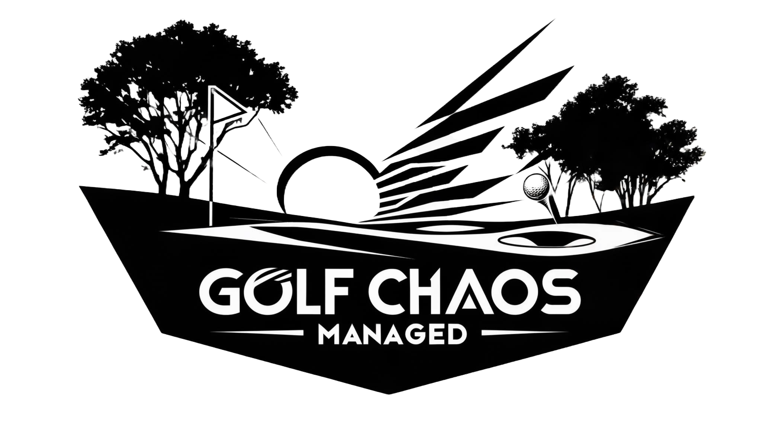 GolfCHAOS: Managed.