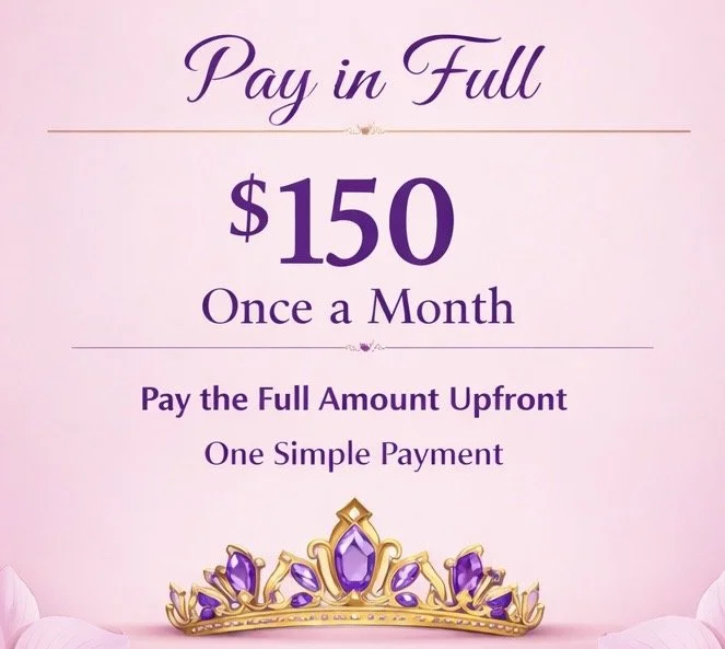 Pay in Full
