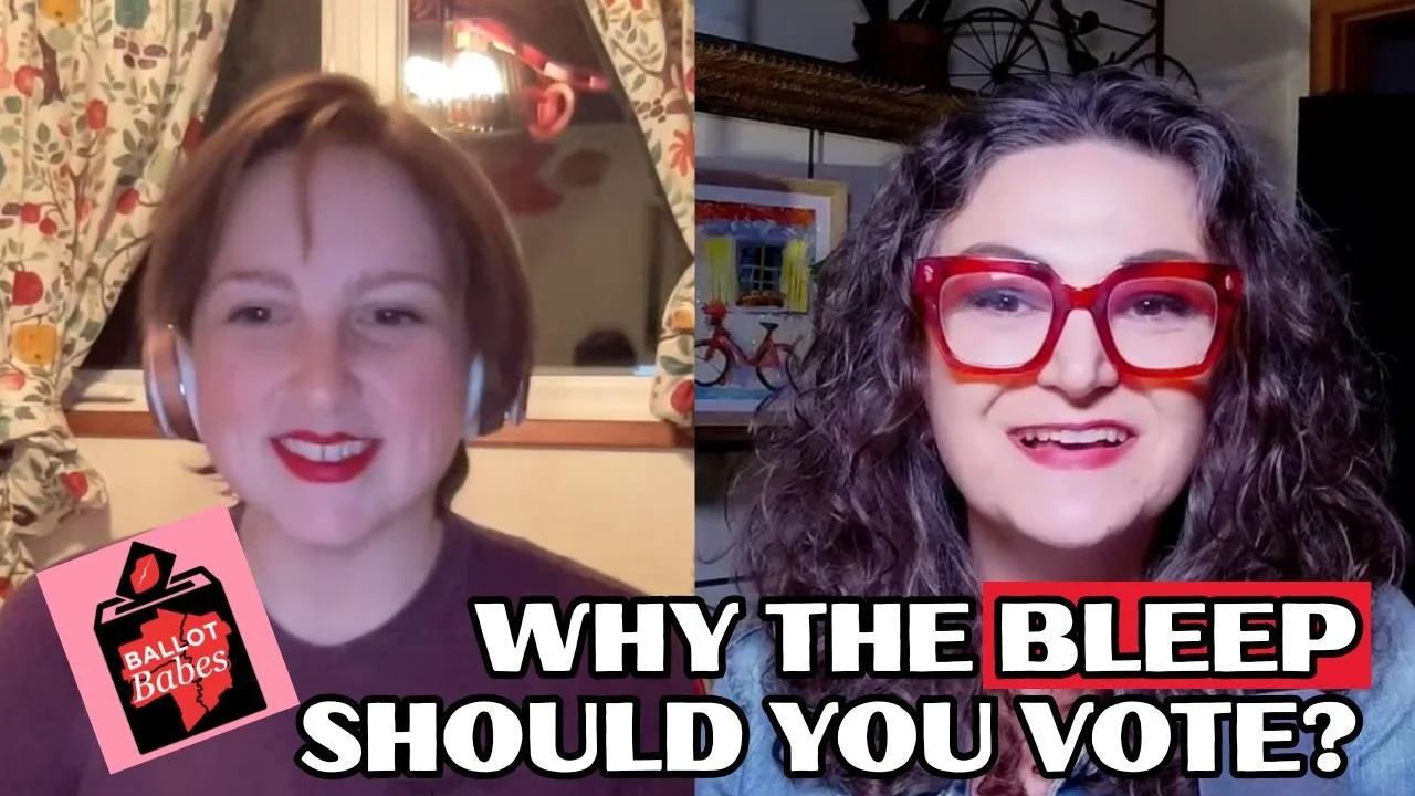 Episode 1 - The Pilot Project