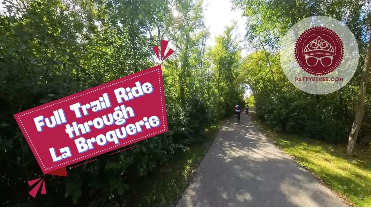 A weekend in La Broquerie, Manitoba
