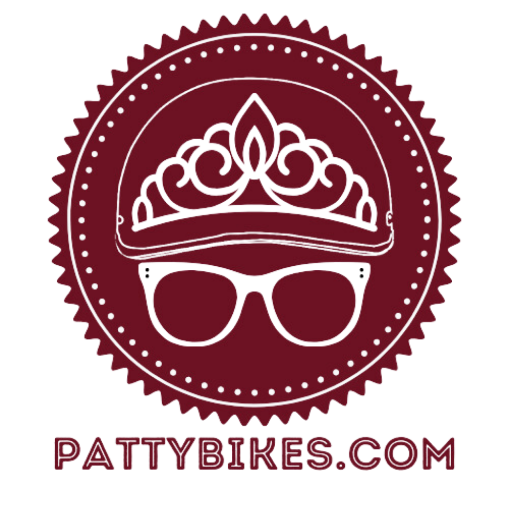 Patty Wiens - Bicycle Mayor of Winnipeg