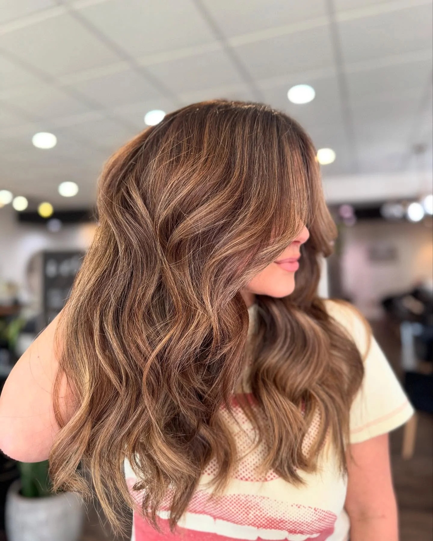 💀🤤 

#hairbykellyfrindt #&egrave;lonstudios #clevelandcolorspecialist #clevelandbalayagespecialist #clevelandhairstylist #davines #shoplocalrockyriver