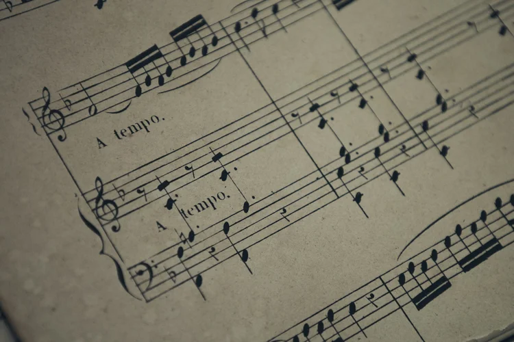 UFS Song Structure Technical Masterclass Visual Header