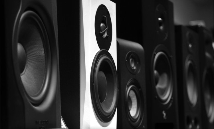 UFS Studio Monitor Setup and Acoustics Masterclass Header