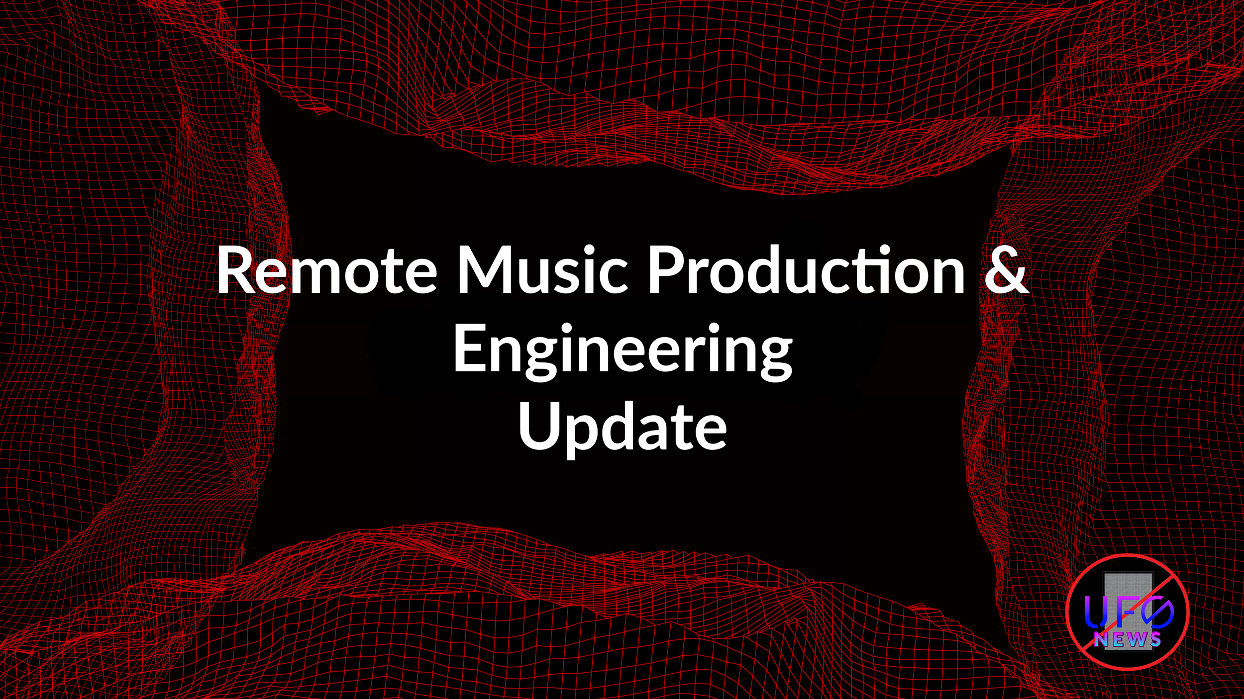 Remote Engineering &amp; Virtual Sessions