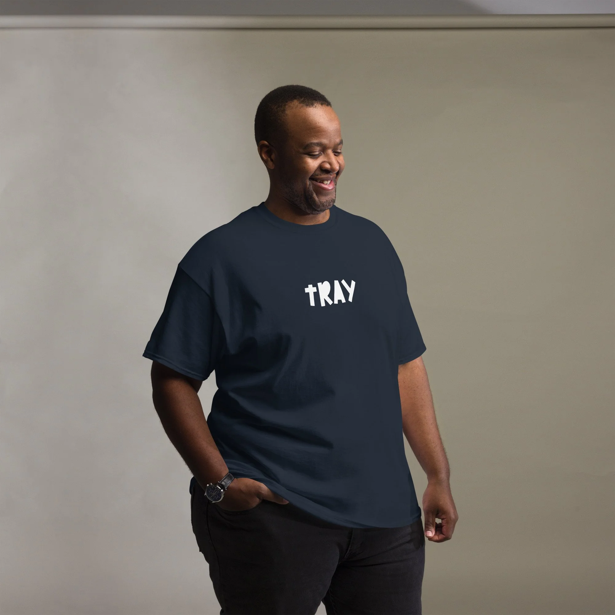 unisex-classic-tee-navy-front-6a9f4726ad5f1.jpg