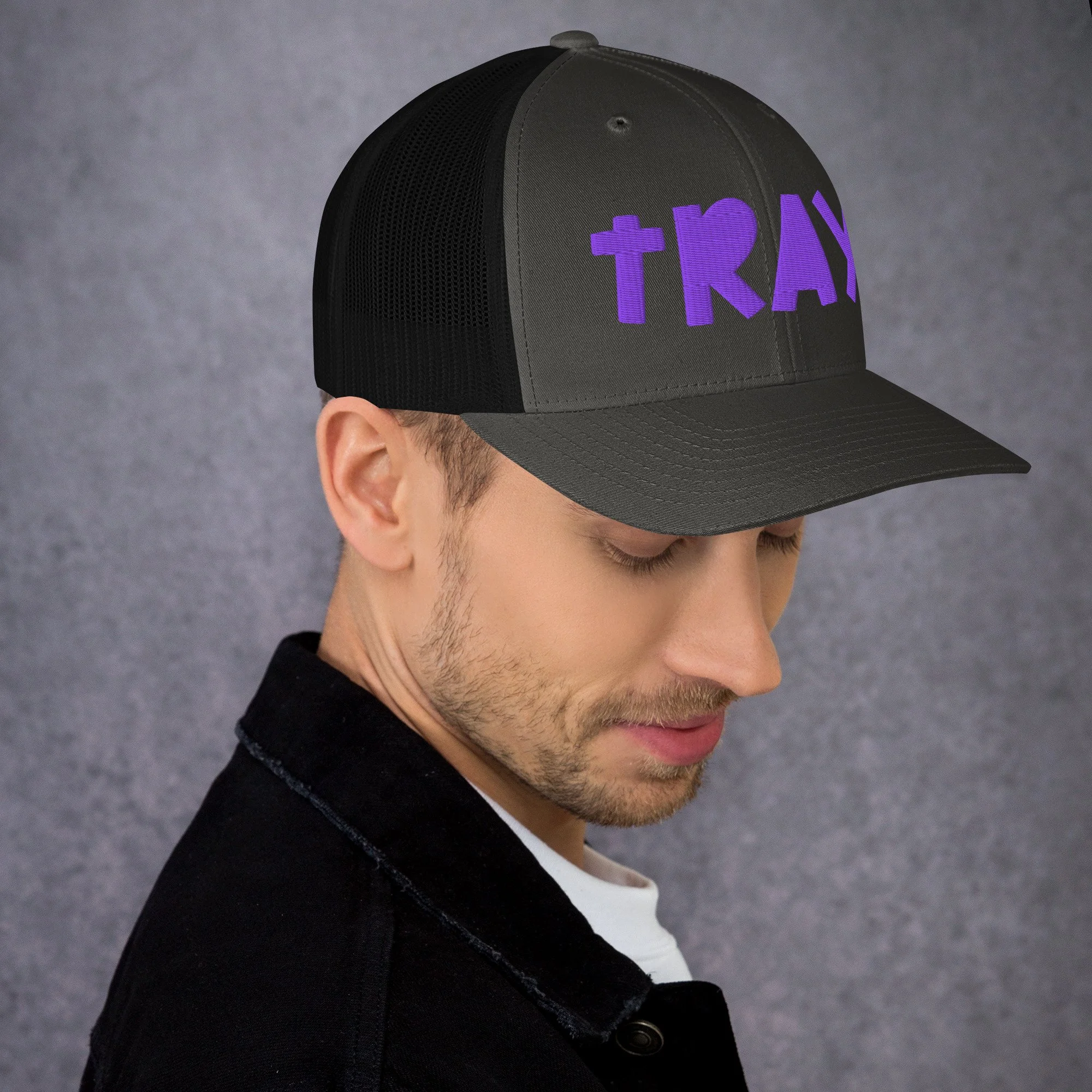 retro-trucker-hat-charcoal-black-right-6a9f489d07f9e.jpg