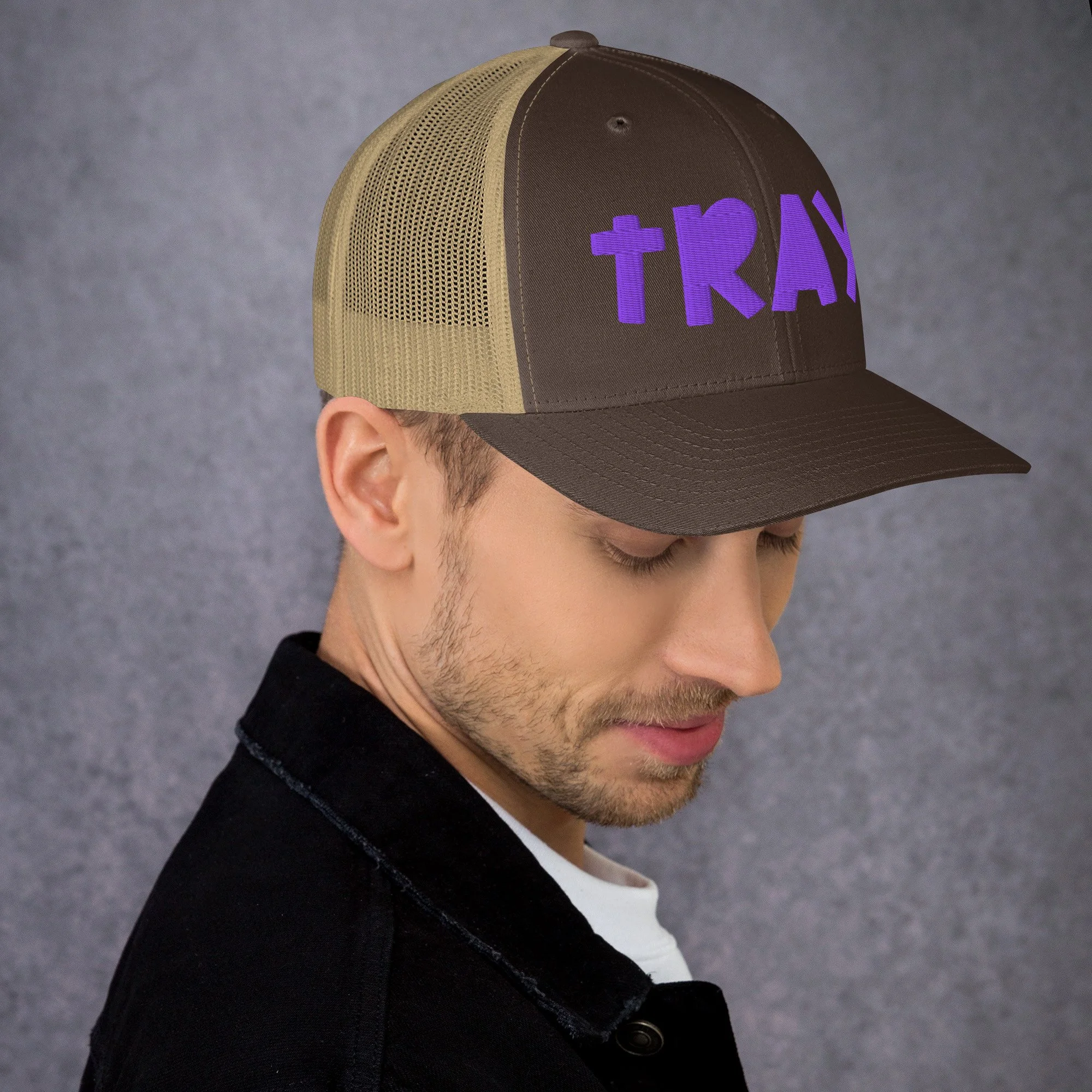 retro-trucker-hat-brown-khaki-right-6a9f489d084aa.jpg