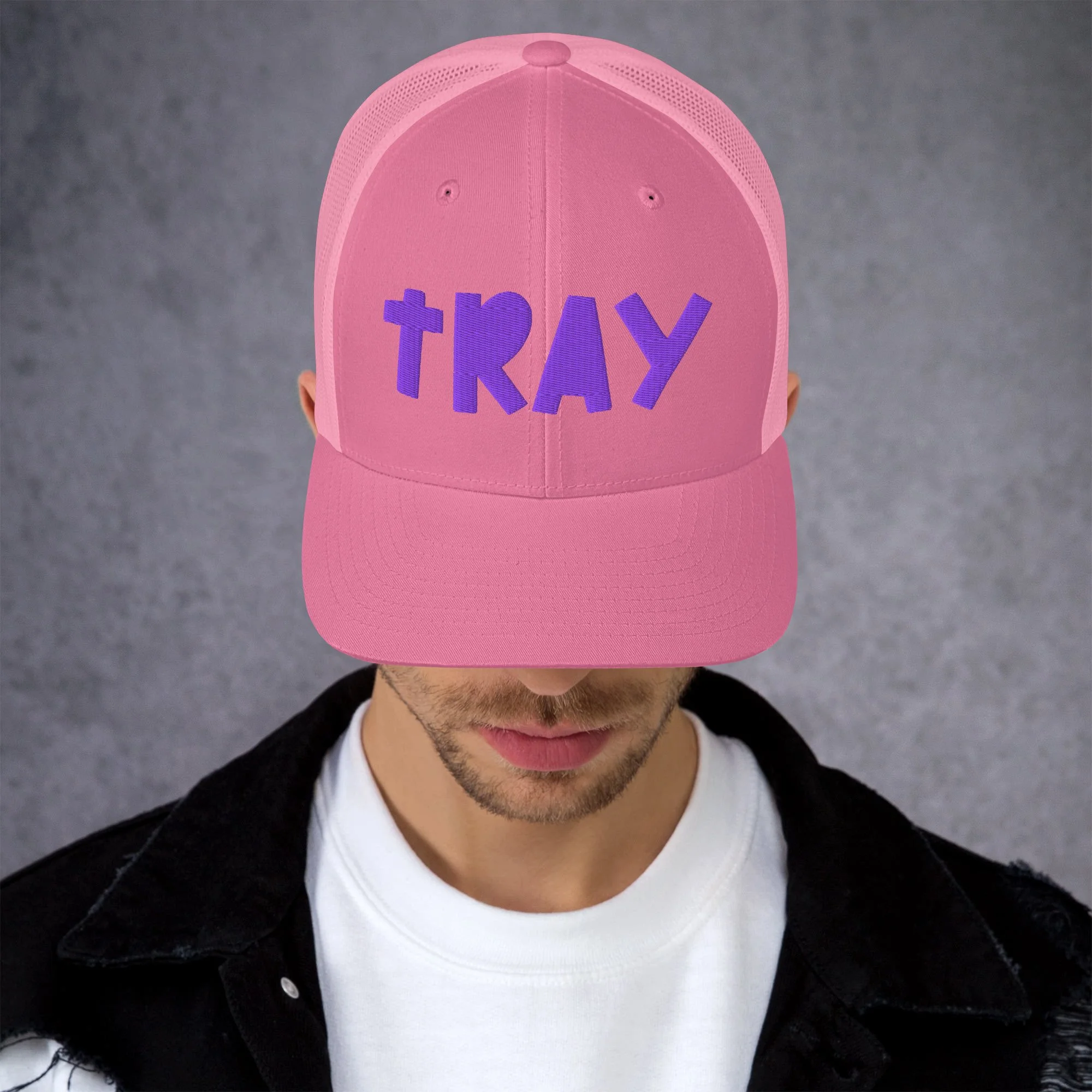 retro-trucker-hat-pink-front-6a9f489d08b45.jpg