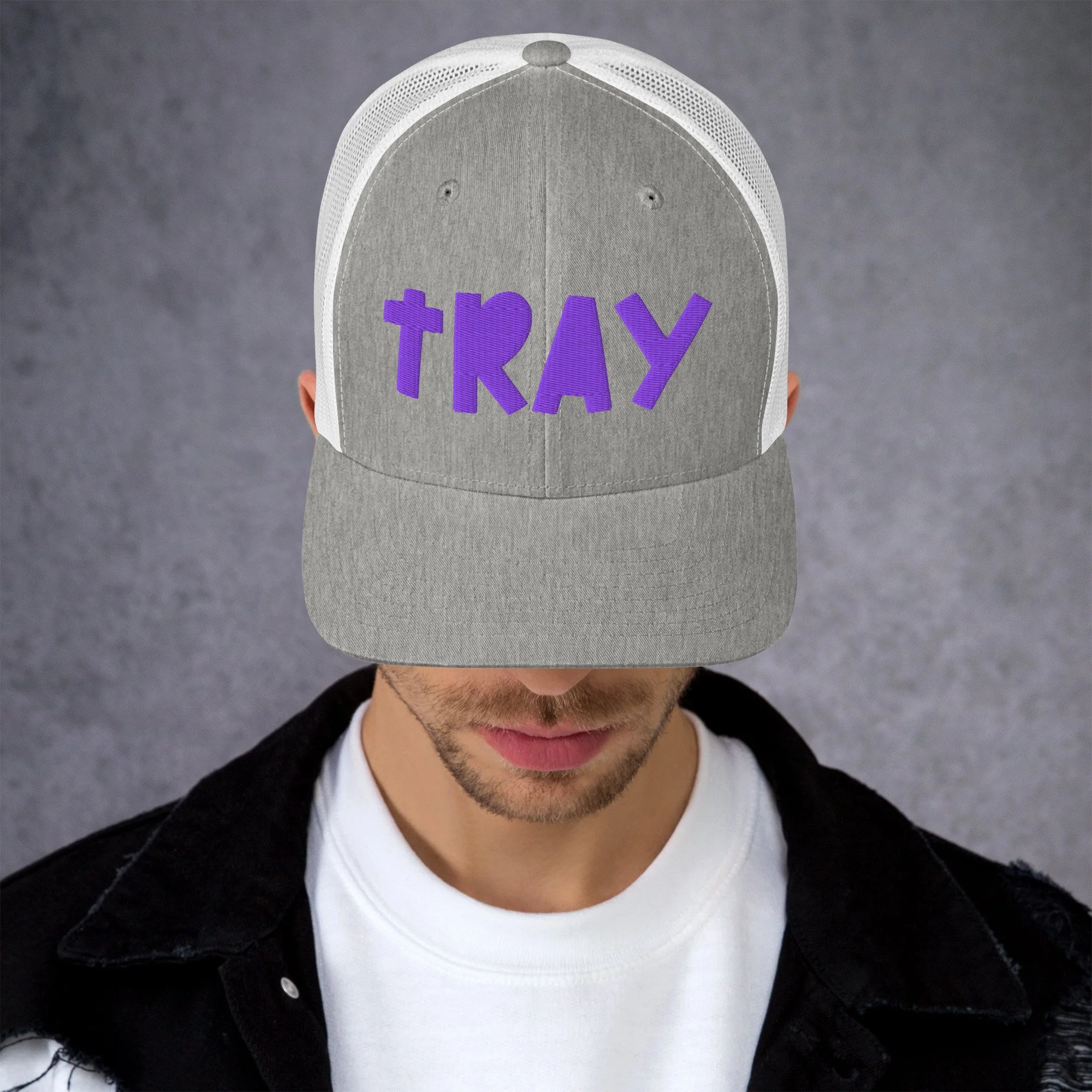 retro-trucker-hat-heather-grey-white-front-6a9f489d091e9.jpg