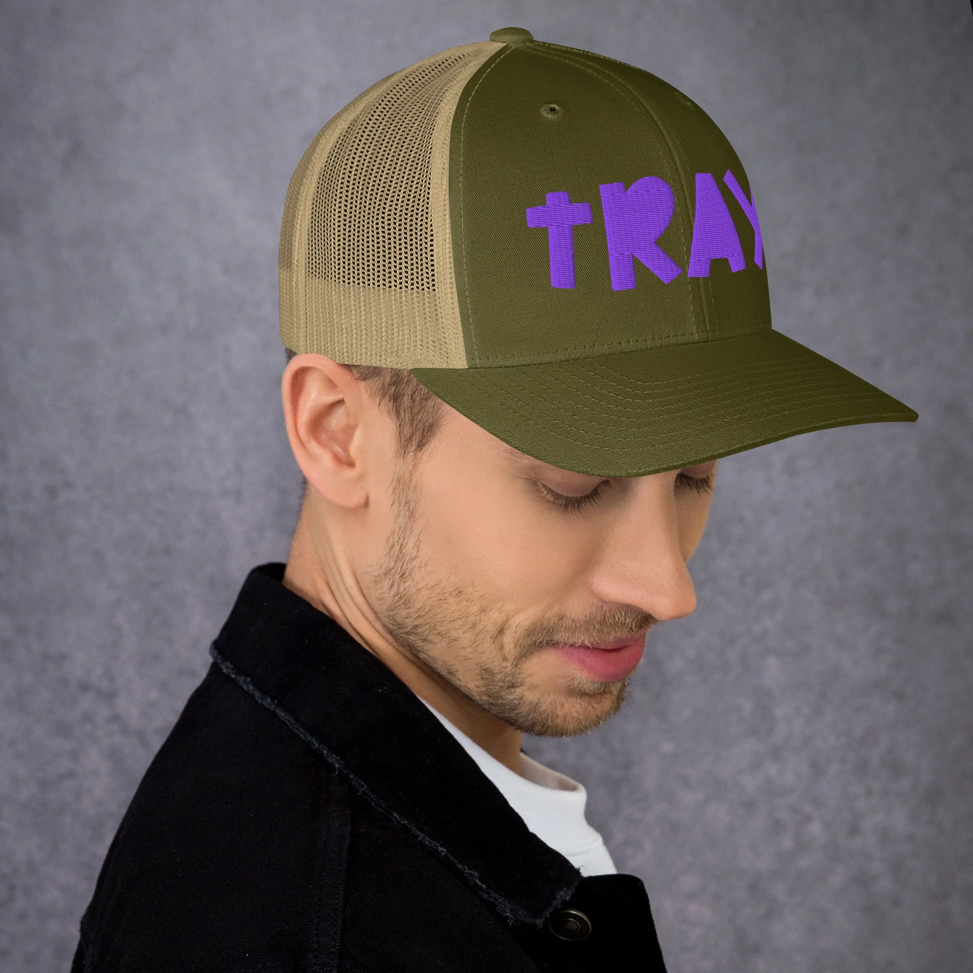 retro-trucker-hat-moss-khaki-right-6a9f489d097f1.jpg