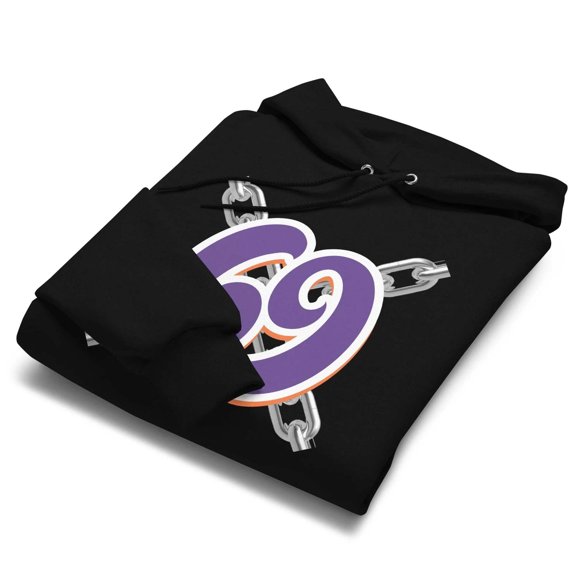 unisex-champion-powerblend-hoodie-black-front-6a9f598861961.jpg