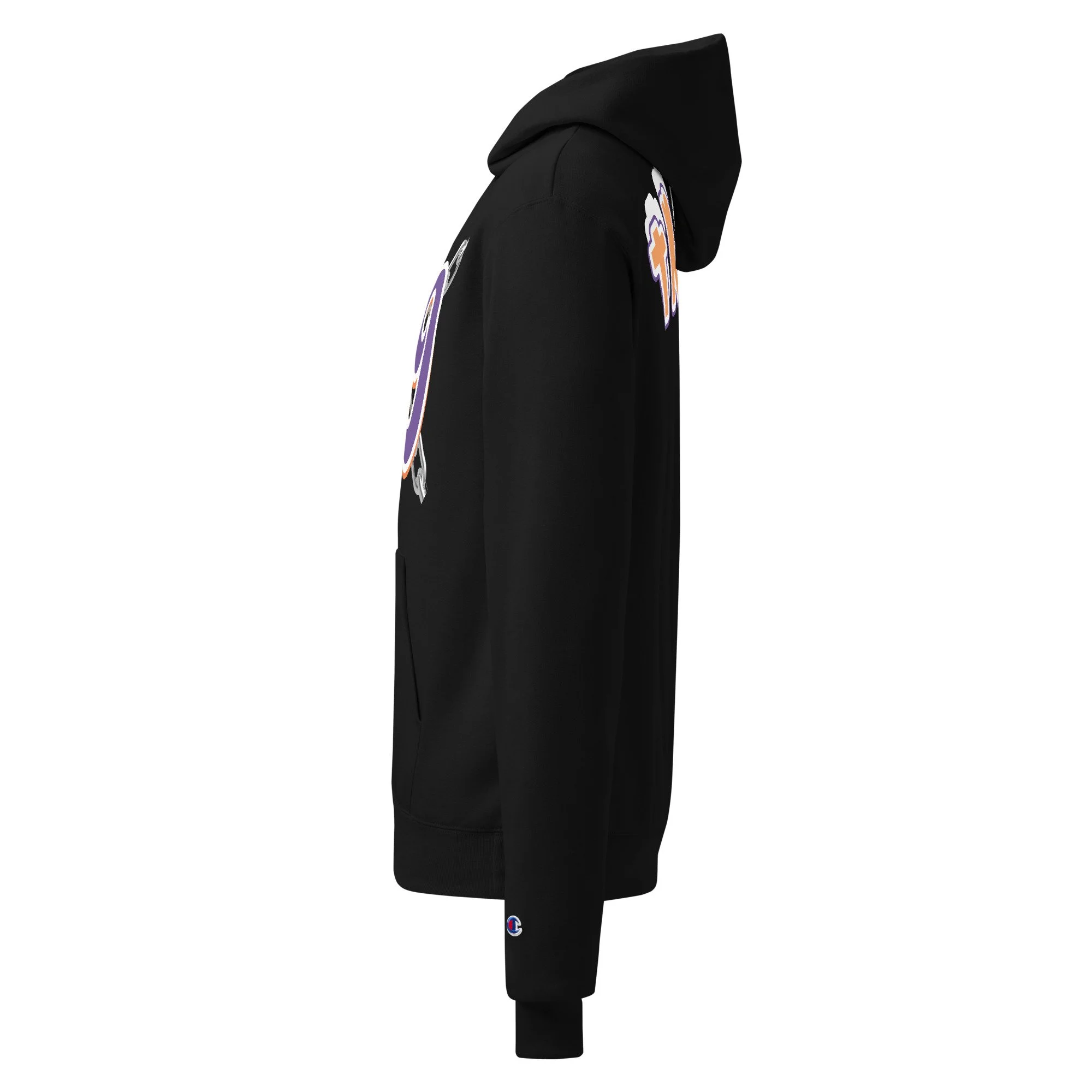unisex-champion-powerblend-hoodie-black-left-6a9f598861aaa.jpg