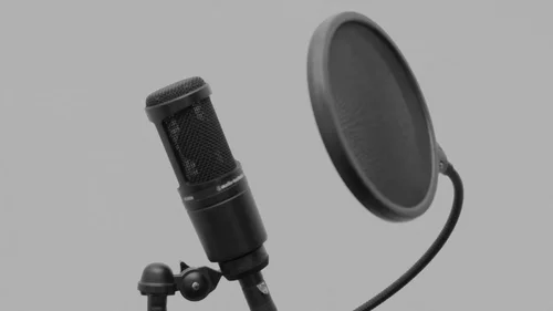 UFS Studio Microphone Setup Techniques