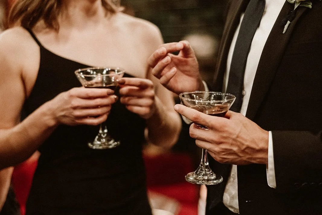 We love an excuse to express gratitude 🦃 🤎 We&rsquo;re beyond thankful to our amazing clients for allowing us to be a part of your celebrations ✨
&bull;
&bull;
&bull;
Catering + Bar: @littlelilyskitchenla 
Venue: @thecastlegreen 
Planner: @ps_plans