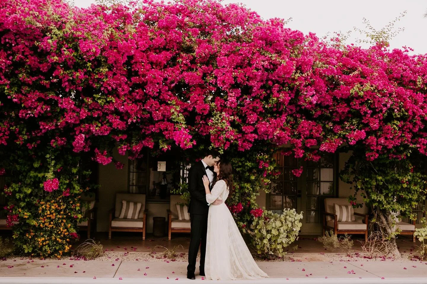 We love an excuse to express some gratitude 🤗 To our amazing clients for allowing us to execute your vision &amp; to our vendor friends that make the dream work&mdash;we are beyond grateful 🧡 Happy Thanksgiving 🦃
XO, PS 💌
&bull;
&bull;
&bull;
Wed