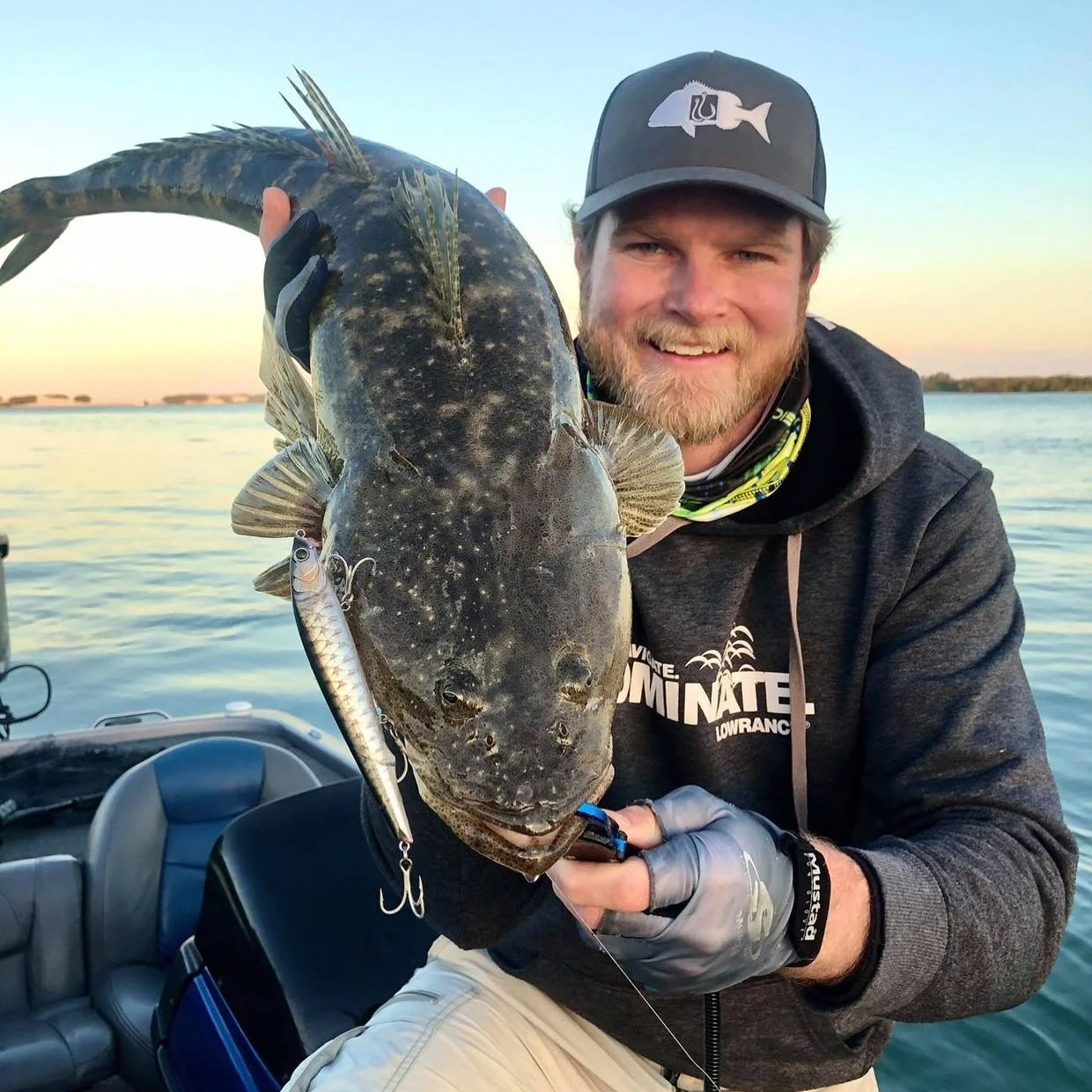 🎣 The Zerek Round is coming! THIS SATURDAY

Round 2 of the Wilson Elite Flathead Series kicks off Saturday, 12 July, and it&rsquo;s your shot to climb the leaderboard or shake things up.

Powered by Zerek Lures, this round is all about precision, po