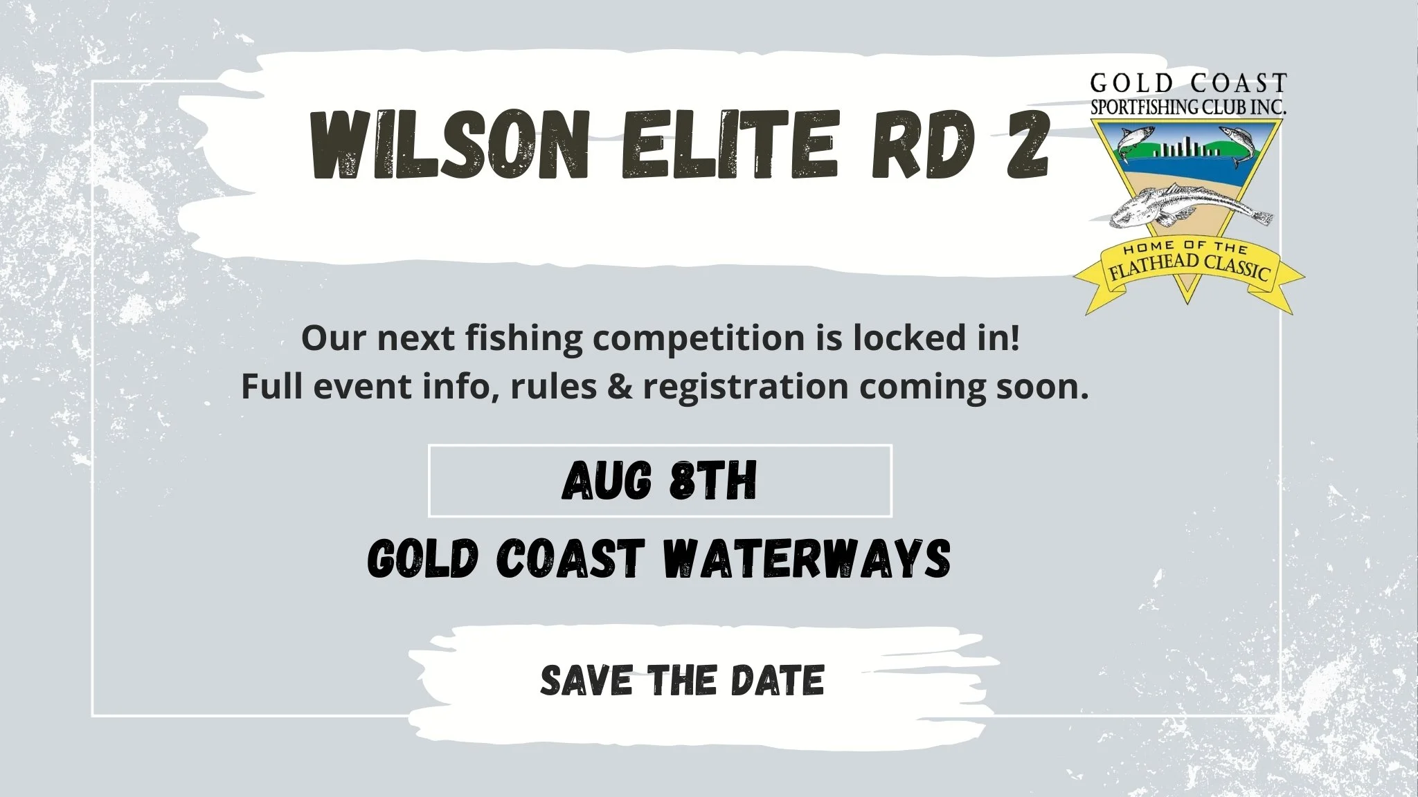 2026 Wilson Elite Round 2