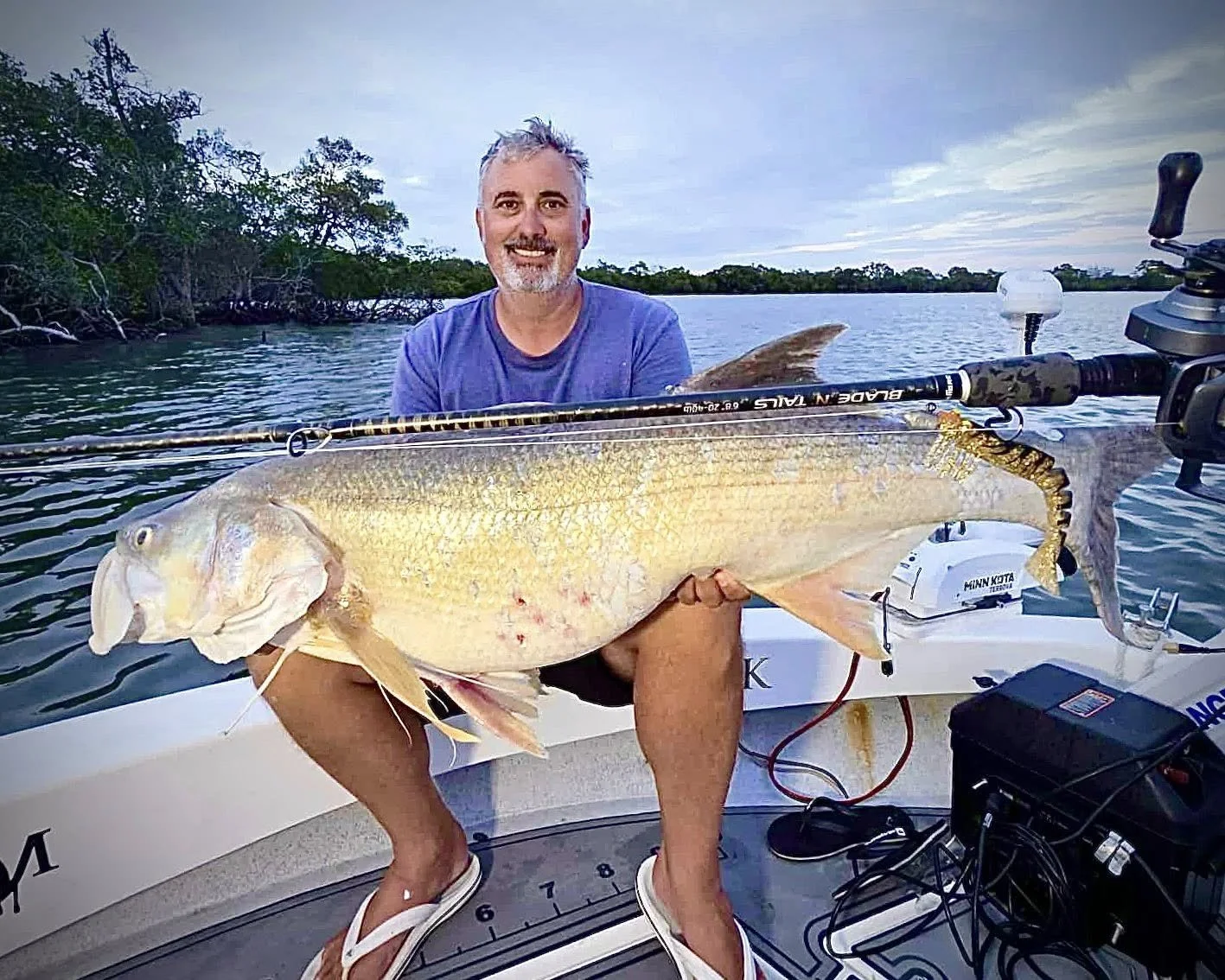 AGM - President’s Report