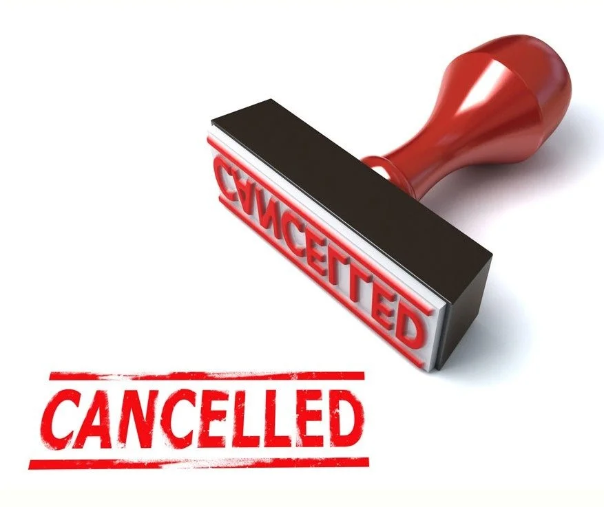 CANCELLED - October Club Night