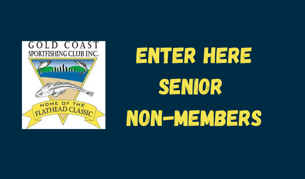 Wilson All Species  - Senior (Non-Member)