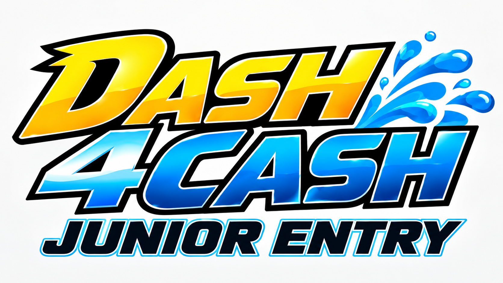 JUNIOR ANGLER - DASH 4 CASH