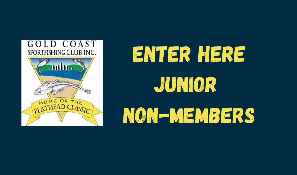 Wilson All Species - Junior (Non-Member)