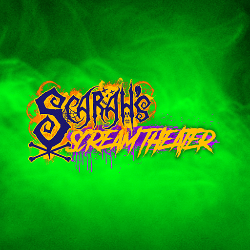 Scarah's Scream Theater