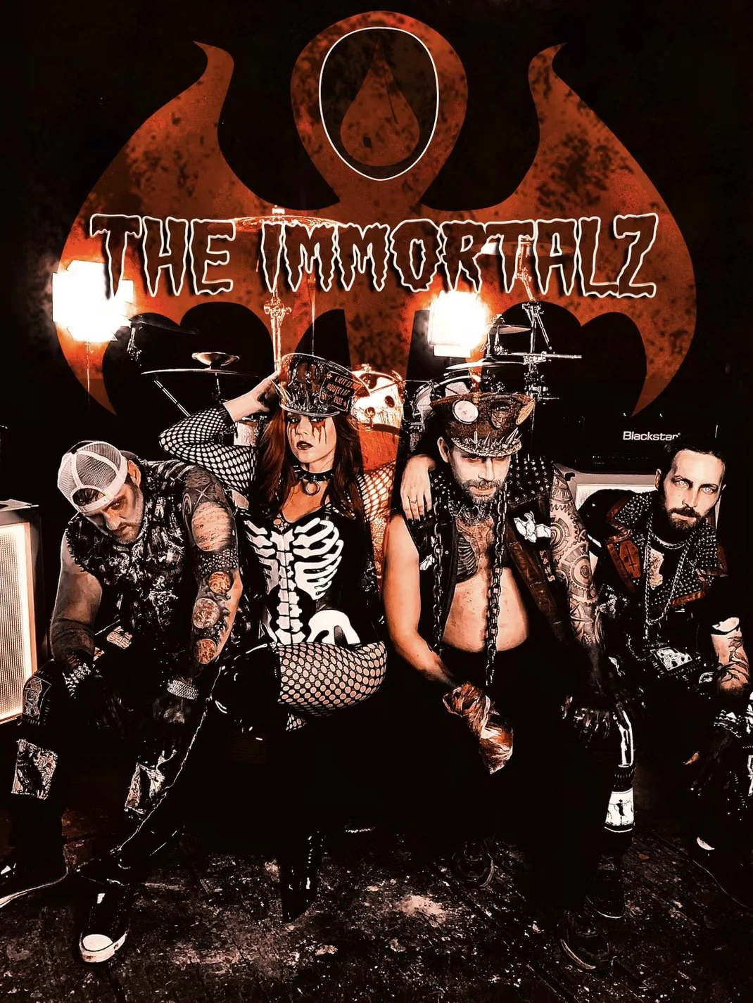 The Immortalz
