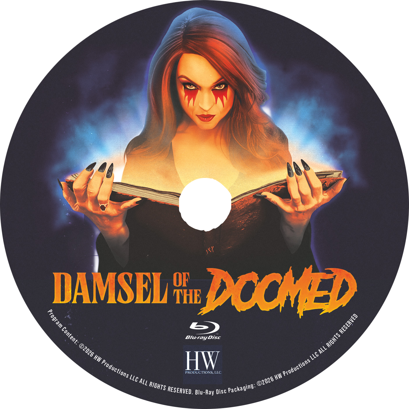 Scarah at Texas Frightmare Weekend (Dallas, TX)