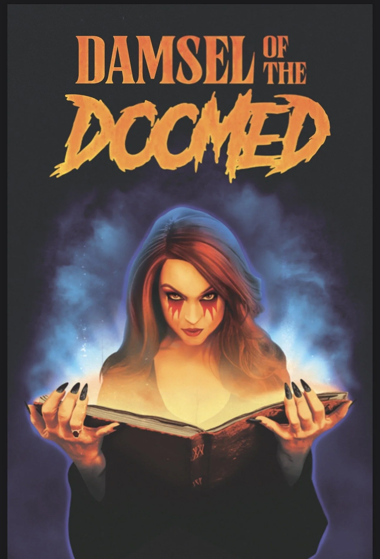 DOTD Poster