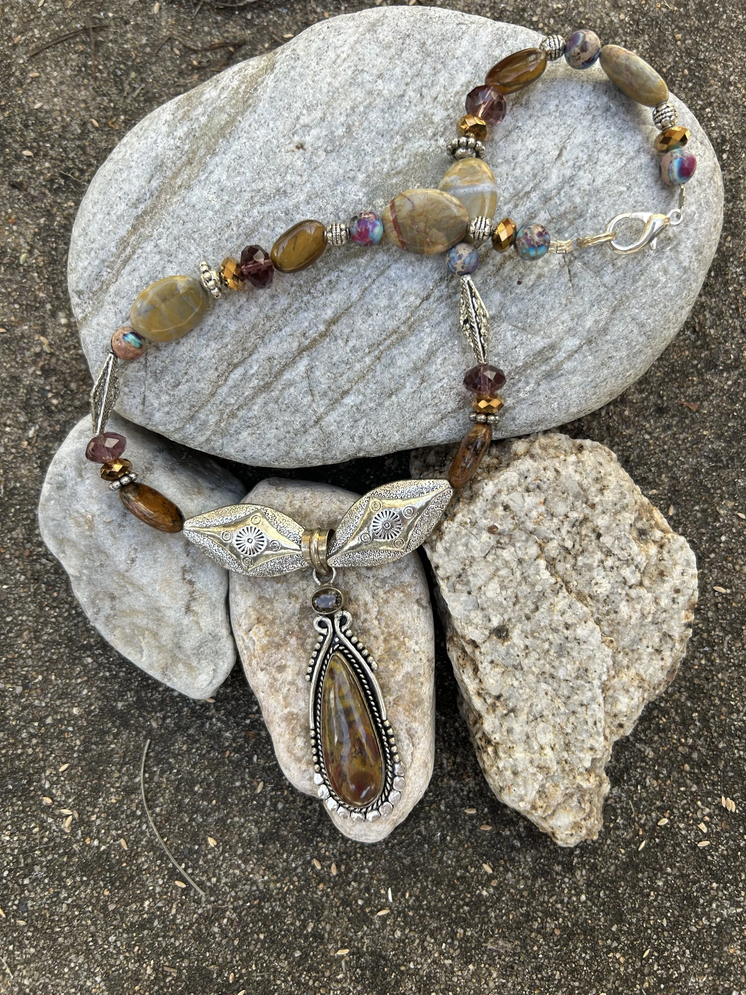 Sandy Jasper