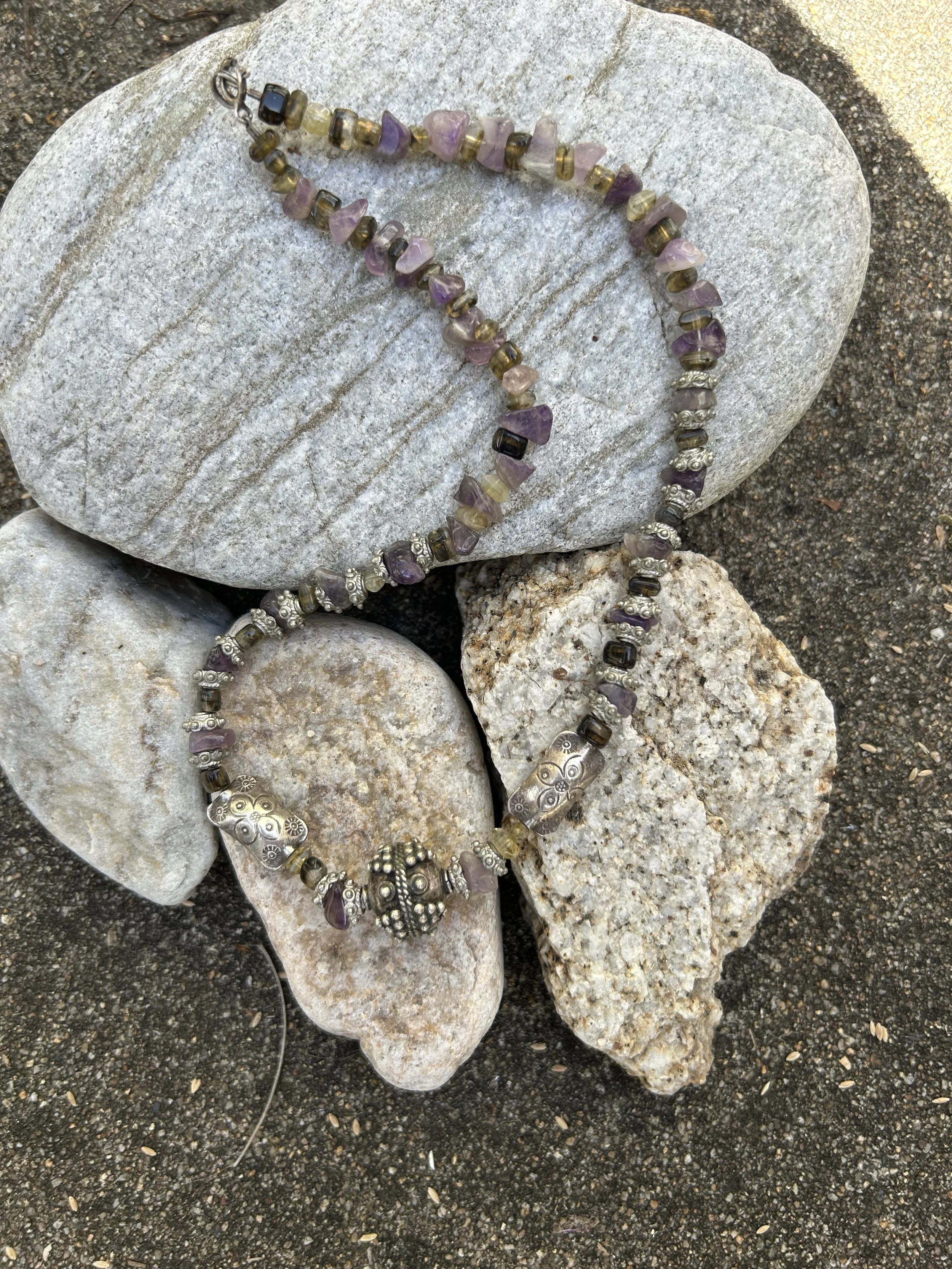 Lavender Magesty