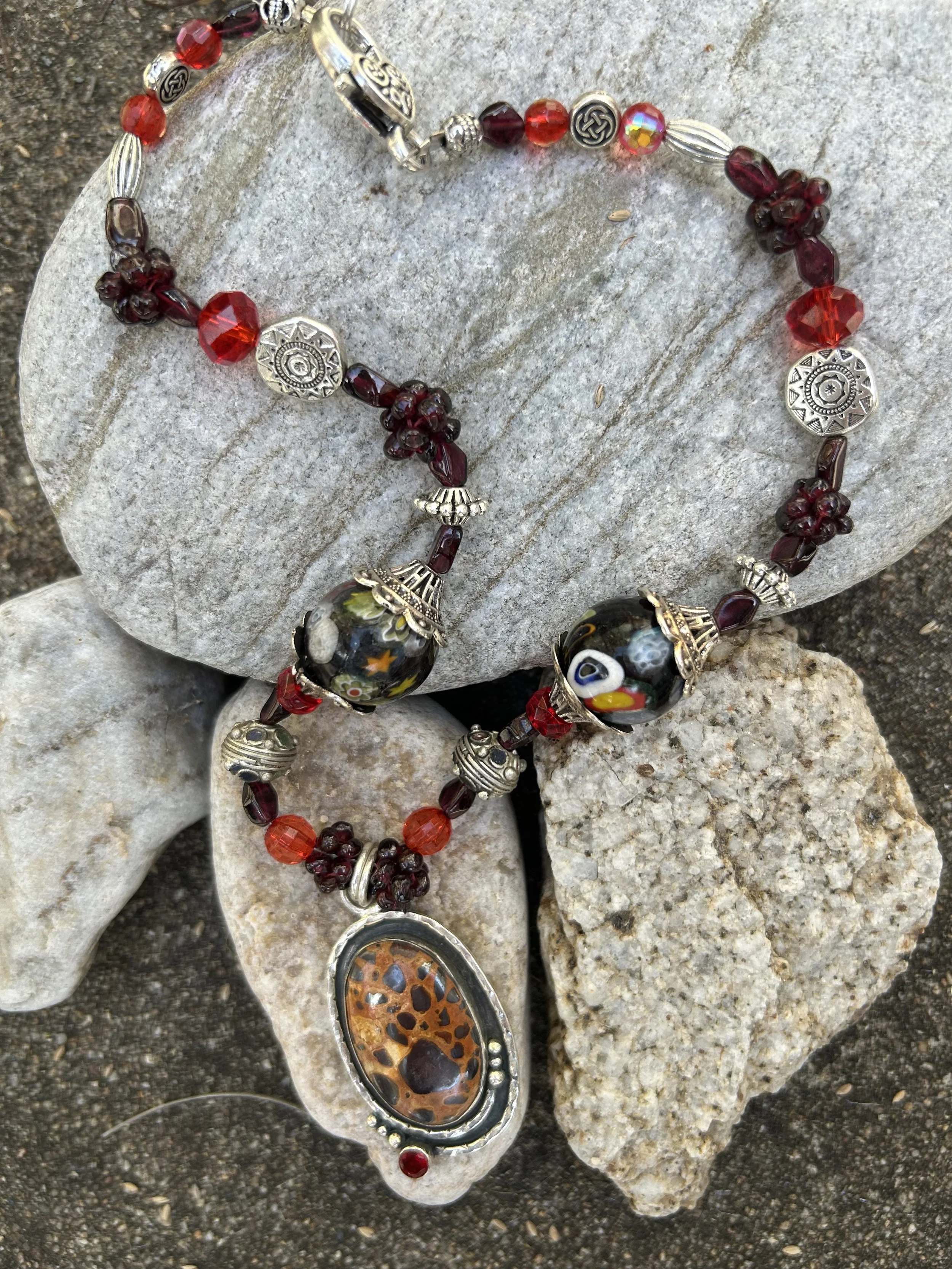 Garnet Haven