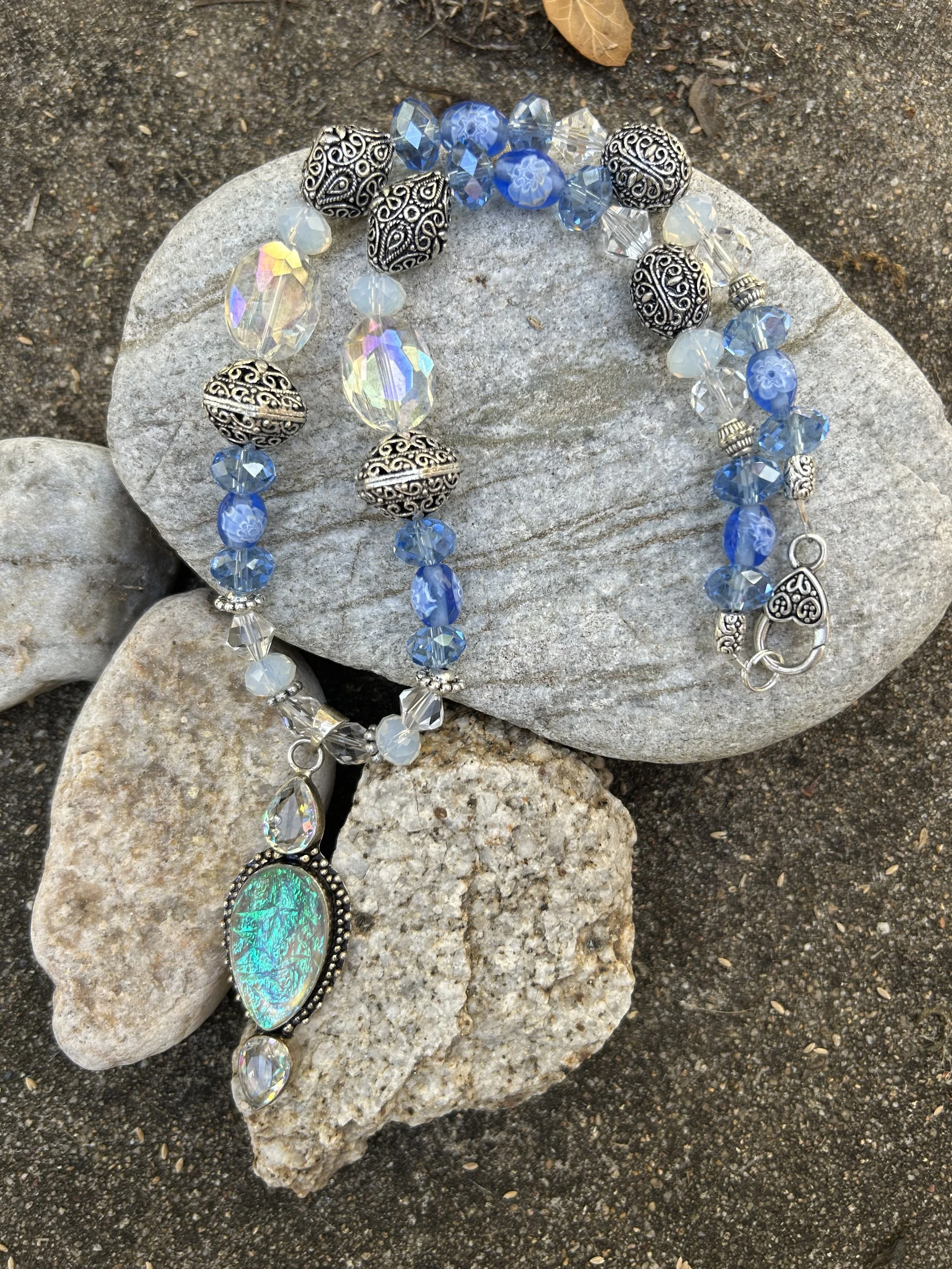 Opal Fantasy