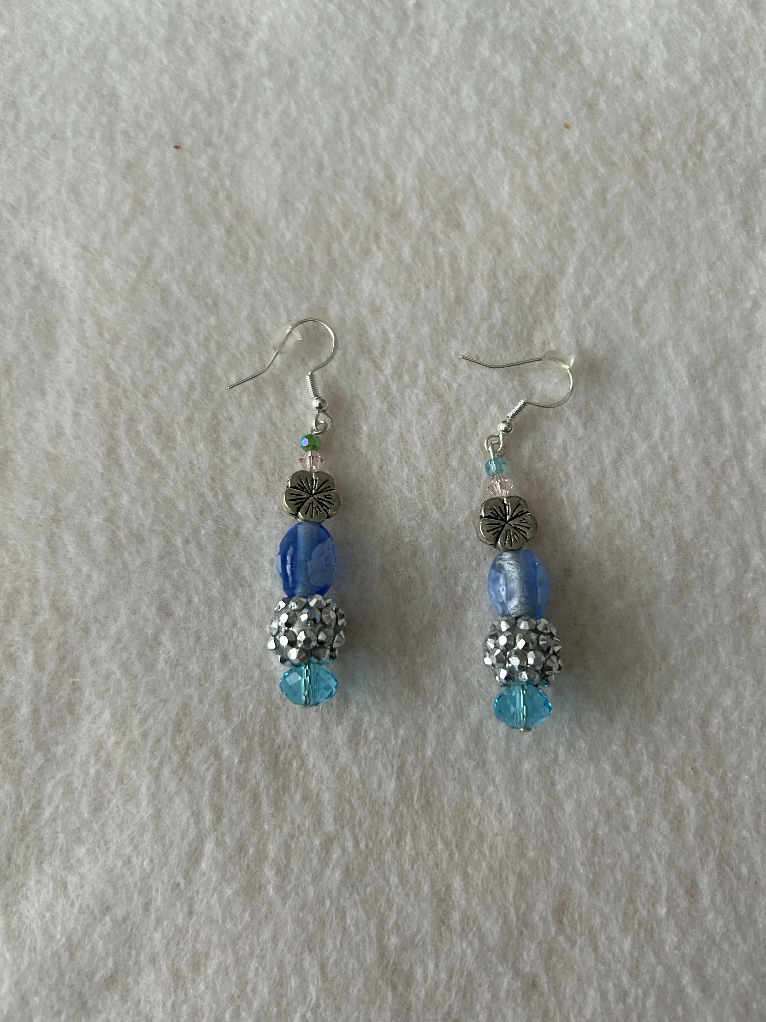 Earrings #013