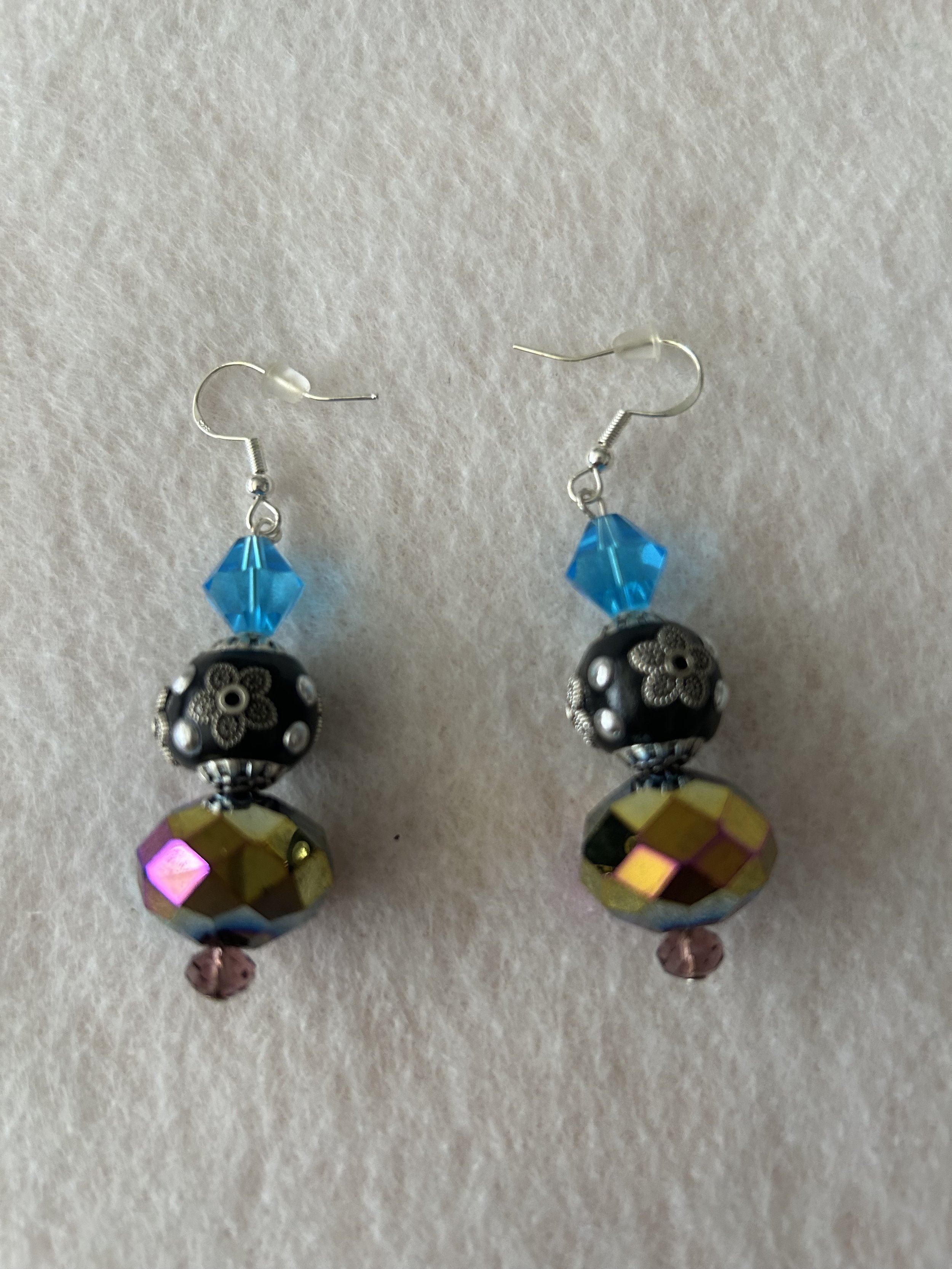 Earings #018