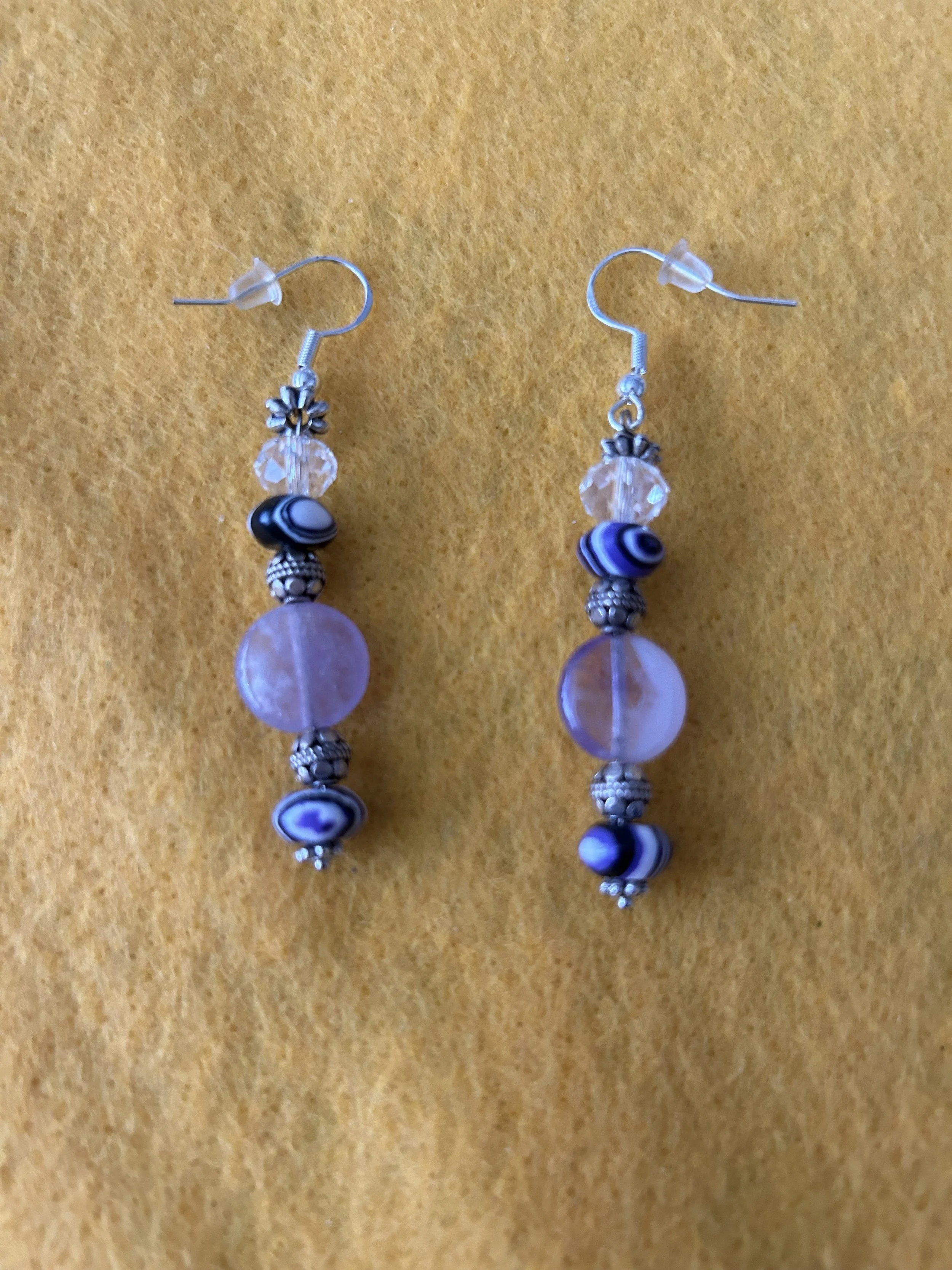 Earrings #022
