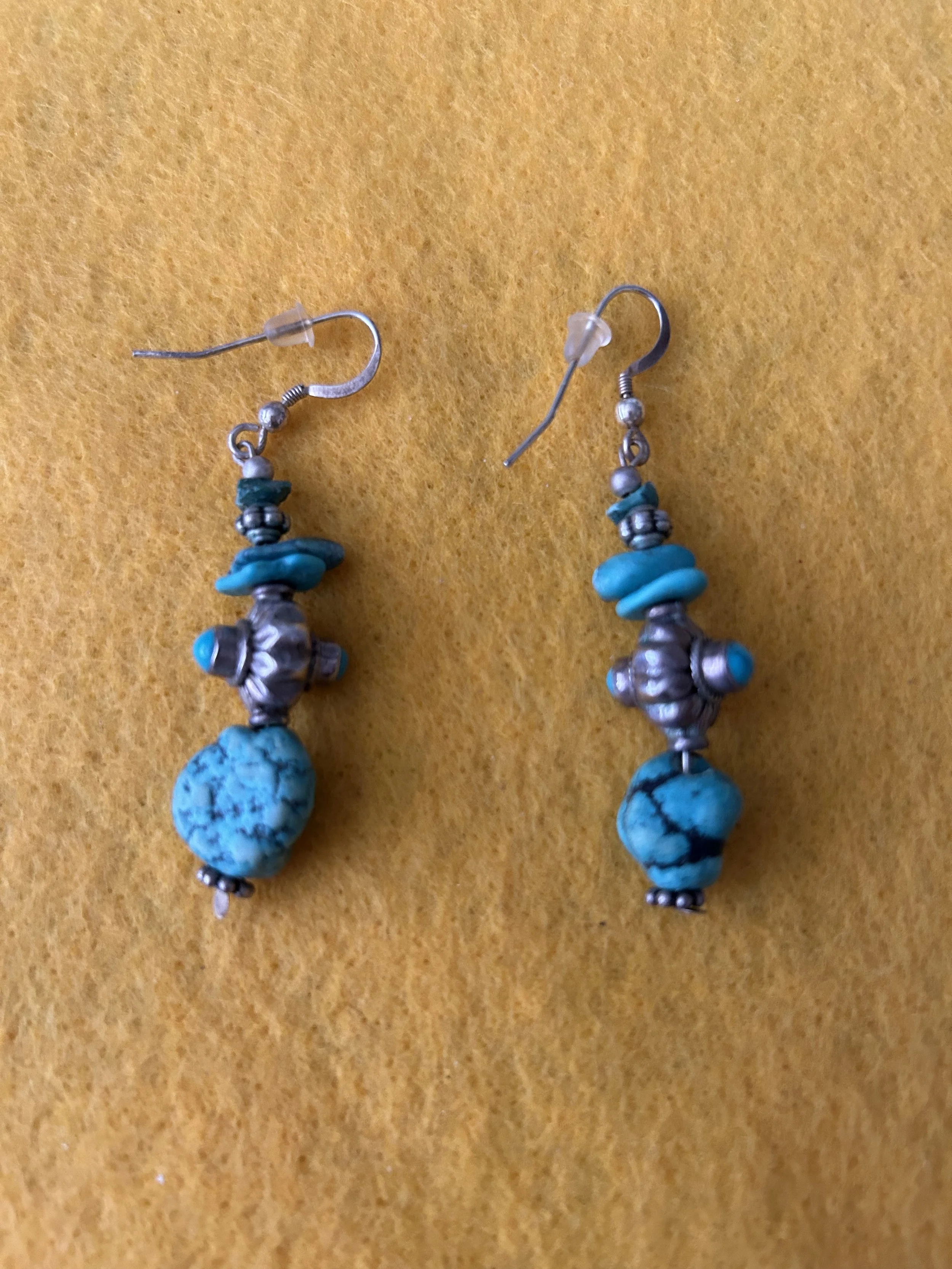 Earrings #031