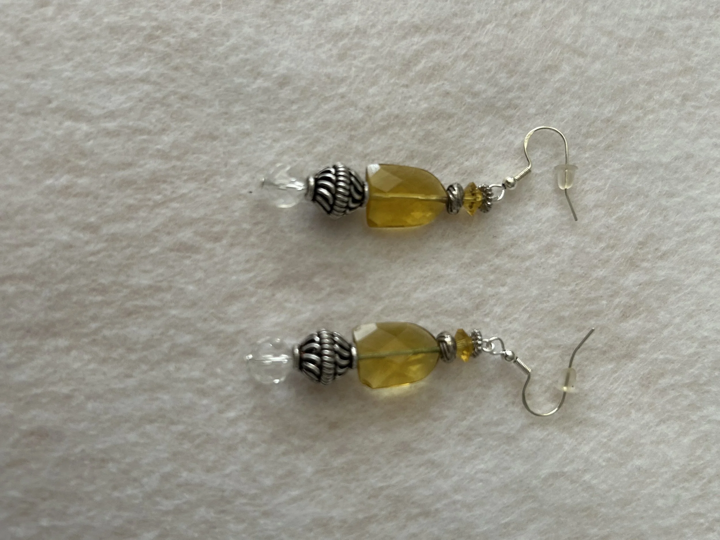Earrings #042